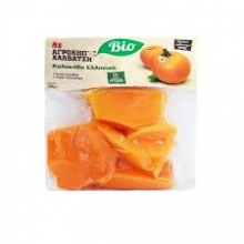 Αγρόκηπος Χαλβατζή Κολοκύθα Ατμού 400γρ.