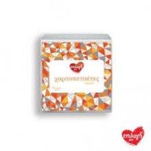 Επιλογή Μου Χαρτοπετσέτες Καρώ 33*33 130γρ.