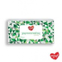 Επιλογή Μου Χαρτοπετσέτες Κλασσικές 33*33 200 Φύλλα