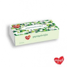 Επιλογή Μου Χαρτομάντηλα Facial 192γρ.