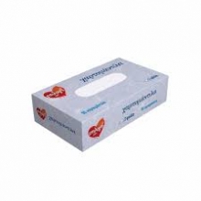 Επιλογή Μου Χαρτομάντηλα Facial 2Φυλλα 118γρ.