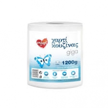 Επιλογή Μου Ρολό Κουζίνας 2Φυλλο 1200γρ.