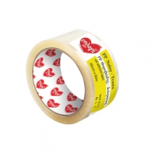 Επιλογή Μου Ταινία Συσκευασίας Διάφανη 48mm*60m