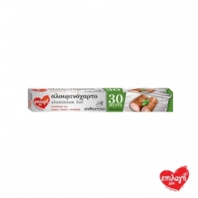 Επιλογή Μου Αλουμινόχαρτο 30Μ