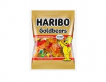 2 Haribo Gold Bears 175gr (1+1 ΔΩΡΟ)