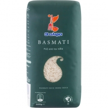 3Α Ρύζι Basmati Χύμα σε Συσκευασία 1kg