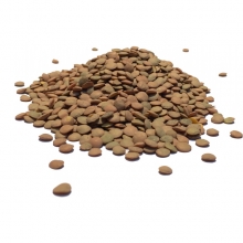 3 Άλφα Φακές Χύμα σε Συσκευασία 1kg