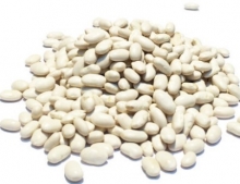 3 Άλφα Φασόλια Μέτρια Χύμα σε Συσκευασία 1kg
