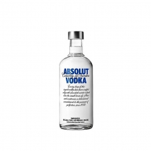 Absolut 500ml