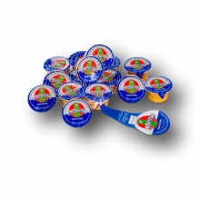 Adoro Γάλα Πλήρες σε Διχτάκι 10x15gr