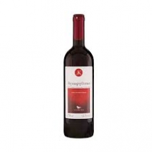 Agerino Αγιωργίτικο Ερυθρός Οίνος 750ml