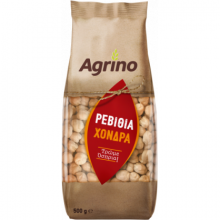 Agrino Ρεβύθια Χονδρά 500gr