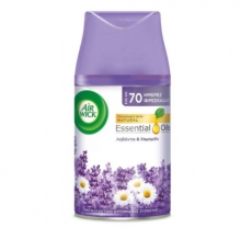Airwick Αποσμητικό Χώρου Αυτόματου Ψεκασμού Lavender (Λεβάντα) 250ml