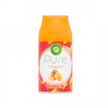 Airwick Αποσμητικό Χώρου Αυτόματου Ψεκασμού Mango και Tropicale (Μάνγκο και Τροπικά φρούτα) 250ml