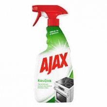 Ajax Καθαριστικό Επιφανειών Για Κουζίνα 500ml