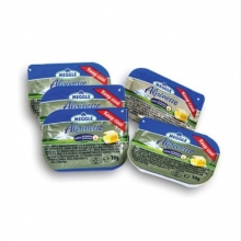 Alpinesse Βουτύρο Meggle Μερίδες 10gr