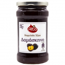 Alta Gusto Μαρμελάδα Extra Σύκο 375gr