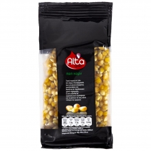 Alta Gusto Ποπ Κόρν Άψητο Εισαγωγής 300gr