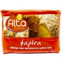 Alta Kouzina Φαρίνα 500gr