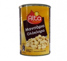 Alta Kouzina Μανιτάρια Ολόκληρα 400gr
