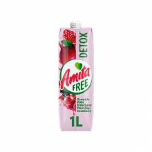 Amita Detox 1lt