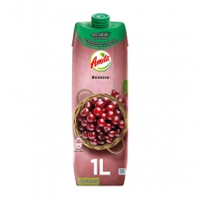 Amita Βύσσινο 1lt
