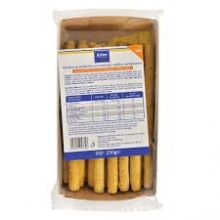 Arion Food Κριτσίνια Καλαμποκιού 250gr