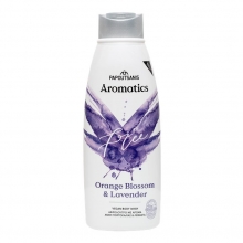 Aromatics Αφρόλουτρο 600ml