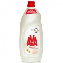 Ava Perle Υγρό Πιάτων Chamomile 900ml