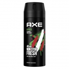 Axe Αποσμητικό 150ml