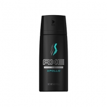 Axe Αποσμητικό Apollo 150ml