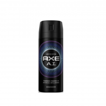 Axe Αποσμητικό A.I. Limited Edition 150ml