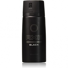 Axe Αποσμητικό Black 150ml