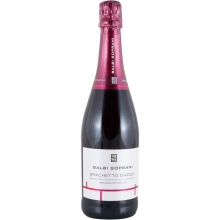 Balbi Soprani Brachetto Ημιαφρώδης Οίνος Λευκός 750ml (Sweet)