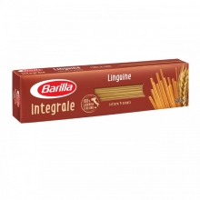 Barilla Linguine Ολικής Άλεσης 500gr