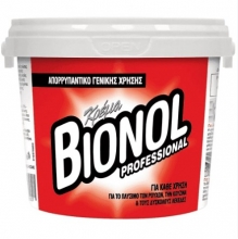 Bionol Κρέμα Γενικού Καθαρισμού 800gr