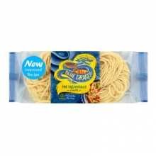 Blue Dragon Noodles Αυγών 250γρ (Μπλέ)