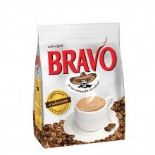 Bravo Ελληνικός Καφές Κλασικός 95gr