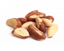 Brazil Nuts 100gr