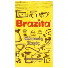 Brazita Καφές Ελληνικός 94gr