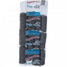 Brillant Σύρμα Ψιλό Νο12