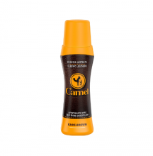 Camel Βερνίκι Υγρό για Κλασικά Δέρματα Καφέ