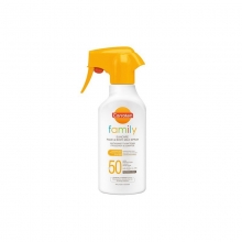 Carroten Family Suncare Face and Body Milk Spray SPF50 270ml