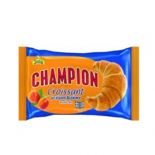 Champion Κρουασάν Πραλίνα Βερίκοκο 70gr