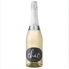 Chic Lychee Οίνος Αφρώδης Λευκός 750ml