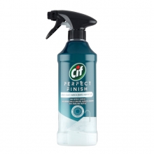 Cif Spray Perfect Finish Μάρμαρα και Γρανίτες 435ml