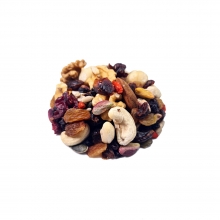 Cocktail Nuts 400gr