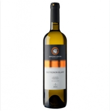 Dionysos Gold Οίνος Λευκός Ξηρός Sauvignon Blanc 750ml