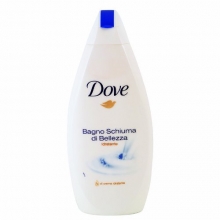 Dove Αφρόλουτρο 720ml