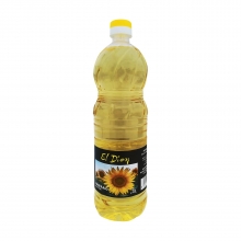 El Dion Ηλιέλαιο 1lt